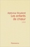 Alphonse Boudard - Les Enfants de chúur.