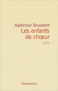 Alphonse Boudard - Les Enfants de chúur.