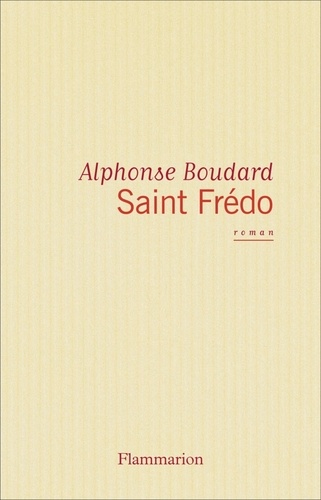 Saint Frédo