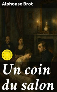 Un coin du salon