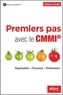 Alphonse Carlier - Premiers pas avec le CMMI - Organisation, processus, performance.