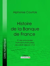 Histoire de la Banque de France