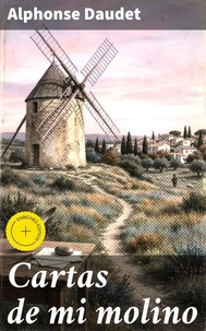 Cartas de mi molino