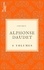 Coffret Alphonse Daudet. 4 textes issus des collections de la BnF