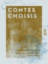 Alphonse Daudet et Emile Bayard - Contes choisis.