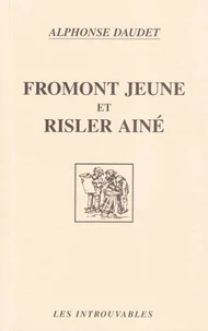 Fromont jeune et Risler aîné
