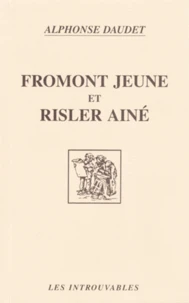 Fromont jeune et Risler aîné
