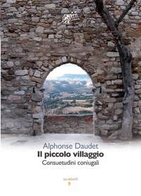Alphonse Daudet - Il piccolo villaggio.