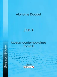 Jack : moeurs contemporaines