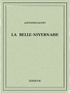 Alphonse Daudet - La Belle-Nivernaise.