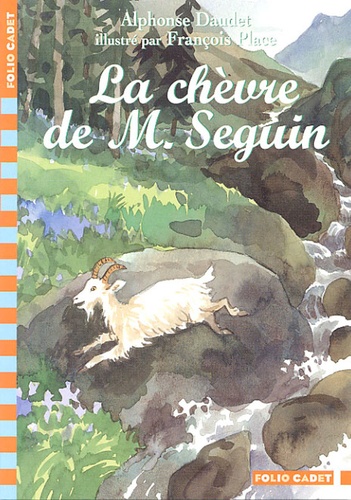 La chèvre de M. Seguin - Occasion