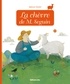Alphonse Daudet - La chèvre de M. Seguin.