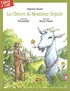 Alphonse Daudet - La Chèvre de Monsieur Seguin. 1 CD audio