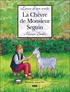 Alphonse Daudet et Gemma Sales - La chèvre de Monsieur Seguin.
