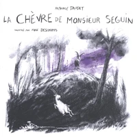 La chèvre de Monsieur Seguin
