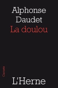 Alphonse Daudet - La doulou.