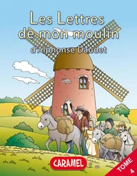 La mule du Pape