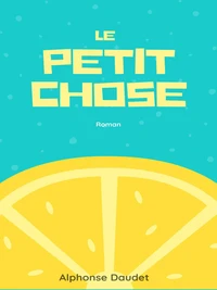 Le Petit Chose