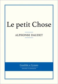 Le petit Chose