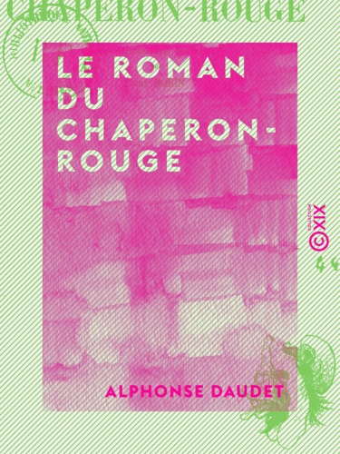 Le Roman du Chaperon-Rouge