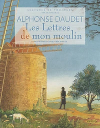 Les Lettres de mon moulin