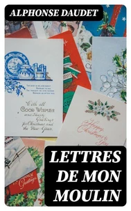 Lettres de mon moulin