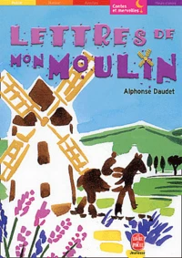 Lettres de mon moulin