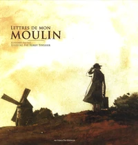 Lettres de mon moulin