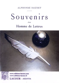 Souvenirs d'un homme de lettres