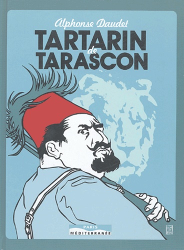 Tartarin de Tarascon