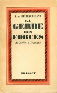 La gerbe des forces