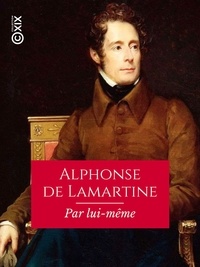 Alphonse de Lamartine - Alphonse de Lamartine.