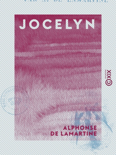 Jocelyn - Épisode