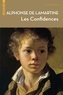 Alphonse de Lamartine - Les confidences.