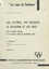 Les lettres, les sciences, la religion et les arts dans la société française de la deuxième moitié du XVIIIe siècle (1)