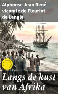 Langs de kust van Afrika