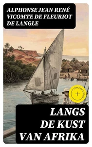 Langs de kust van Afrika