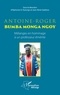 Alphonse Kasongo et Jean-René Galekwa - Antoine-Roger Bumba Monga Ngoy - Mélanges en hommage à un professeur émérite.