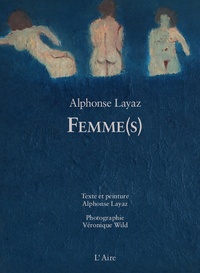 Alphonse Layaz - Femm(e)s.