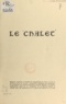Alphonse Oberlé - Le chalet.