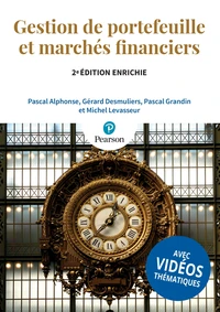 Gestion de portefeuille et marchés financiers