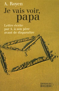 Je vais voir, papa