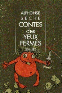 Contes des yeux fermés