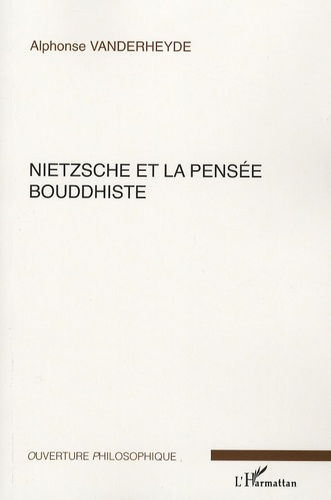 Nietzsche et la pensée bouddhiste