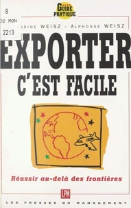 Exporter, c'est facile