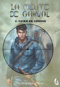 Chien de chasse