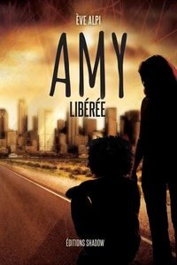 Amy Libérée