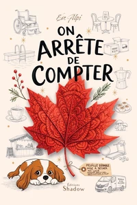 On arrête de compter