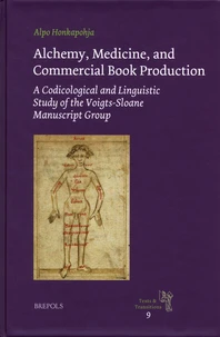 Alchemy, Medicine, and Commercial Book Production