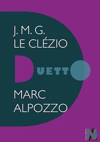 J.M.G. Le Clézio - Duetto